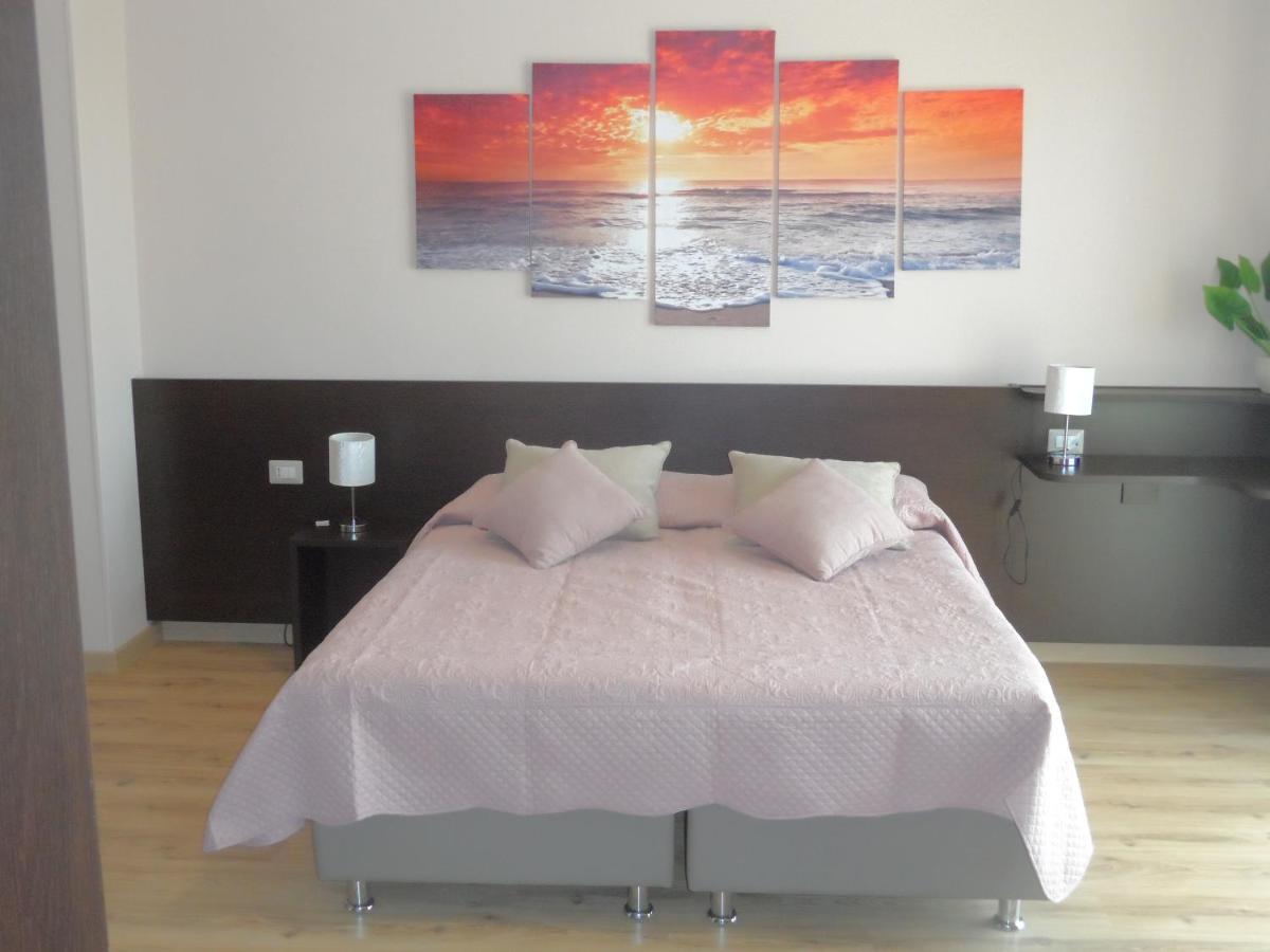 Bellavista B&B Lamezia Terme Exteriör bild