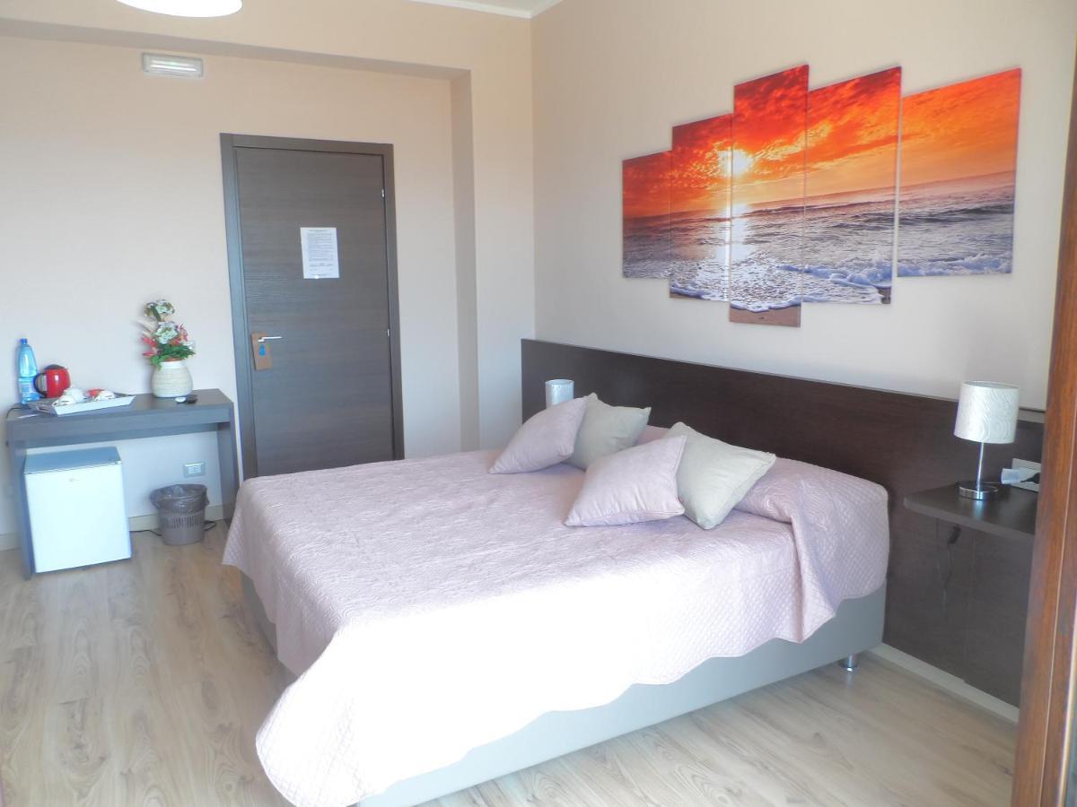 Bellavista B&B Lamezia Terme Exteriör bild