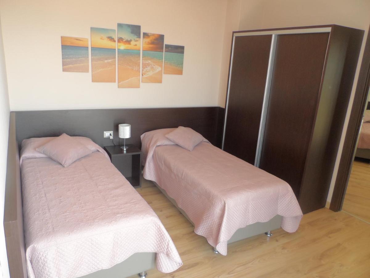 Bellavista B&B Lamezia Terme Exteriör bild