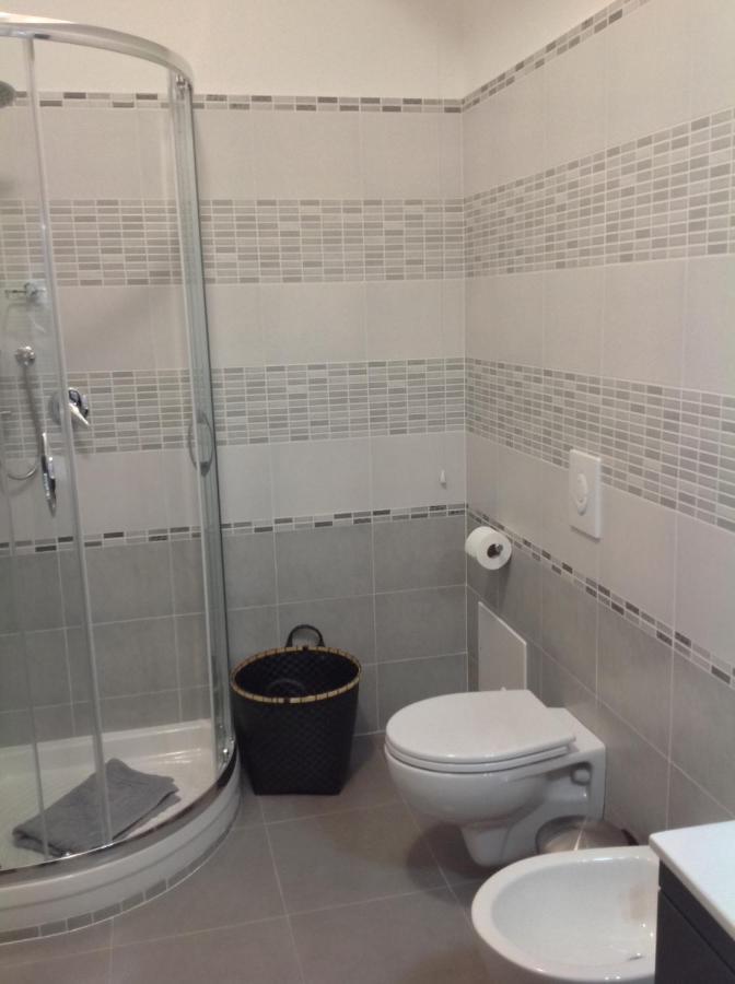 Bellavista B&B Lamezia Terme Exteriör bild