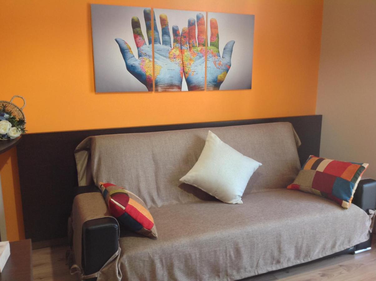 Bellavista B&B Lamezia Terme Exteriör bild