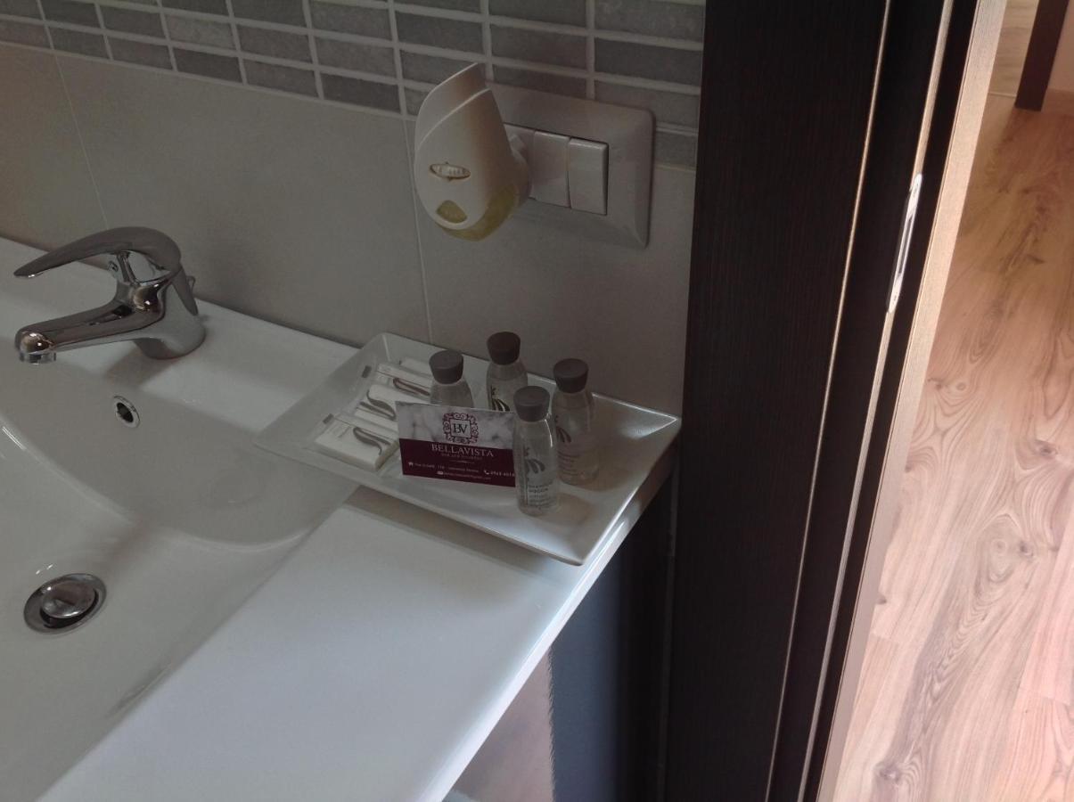 Bellavista B&B Lamezia Terme Exteriör bild