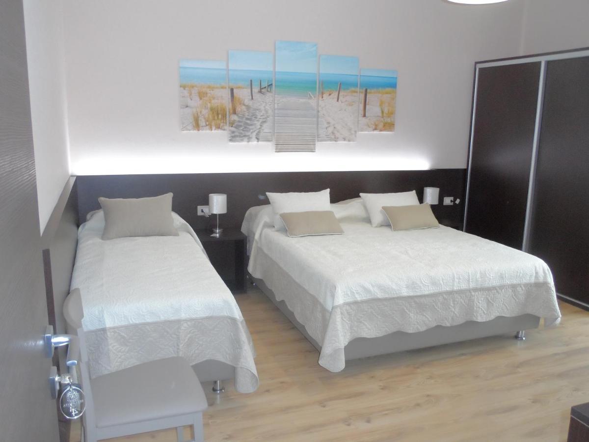 Bellavista B&B Lamezia Terme Exteriör bild