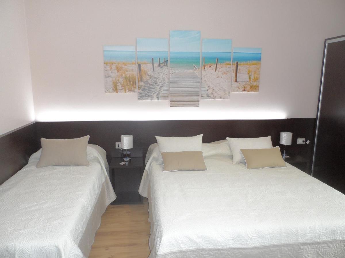 Bellavista B&B Lamezia Terme Exteriör bild