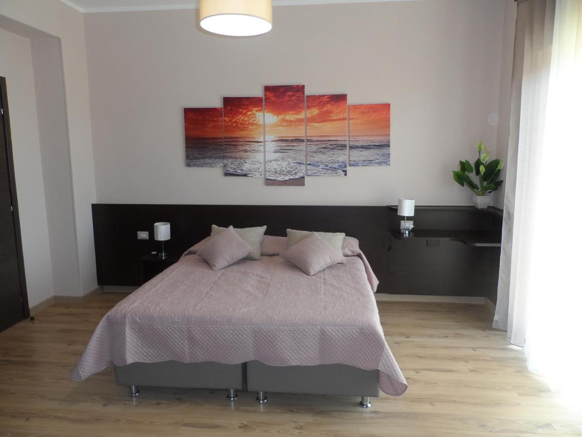 Bellavista B&B Lamezia Terme Exteriör bild