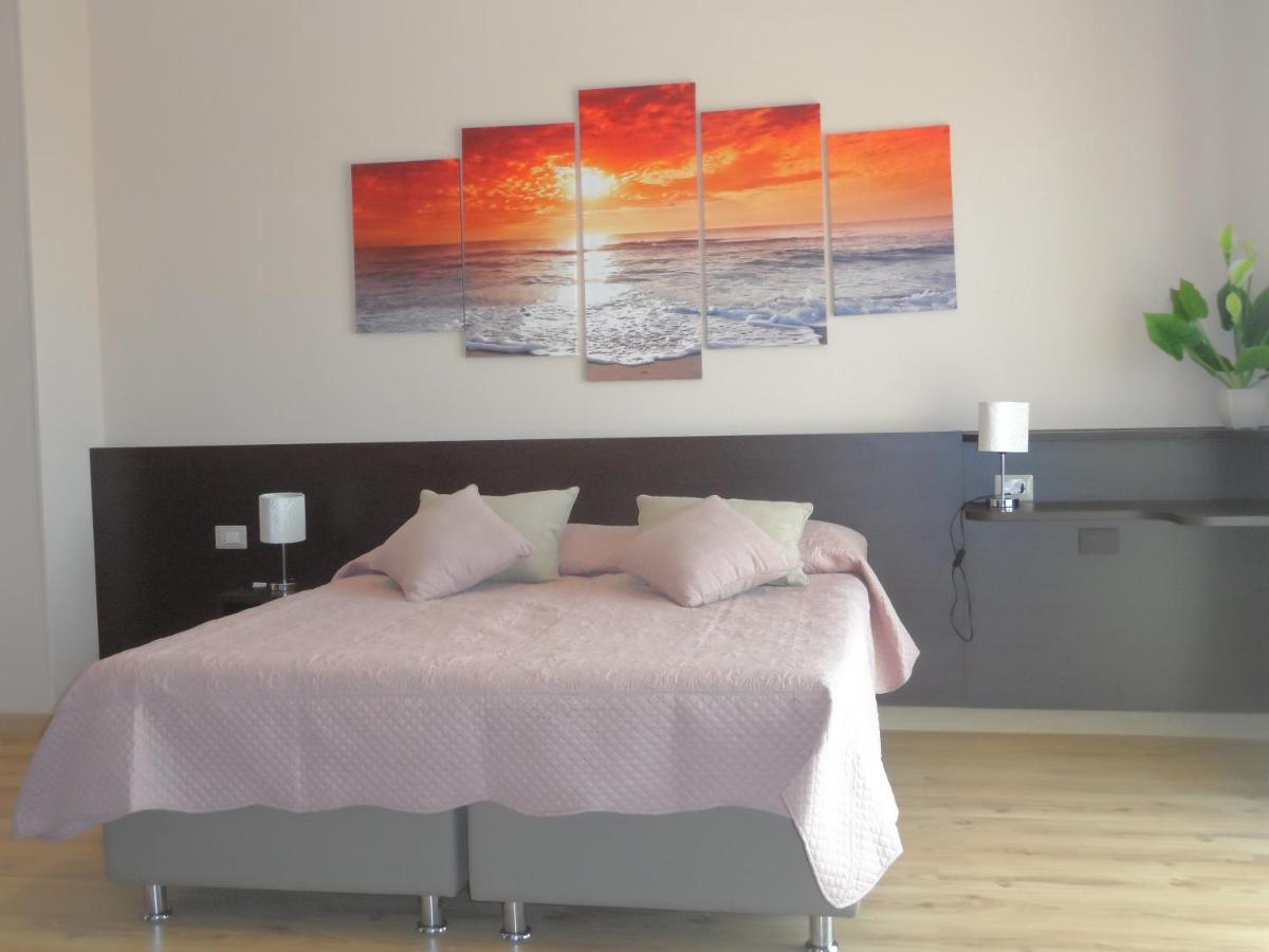 Bellavista B&B Lamezia Terme Exteriör bild