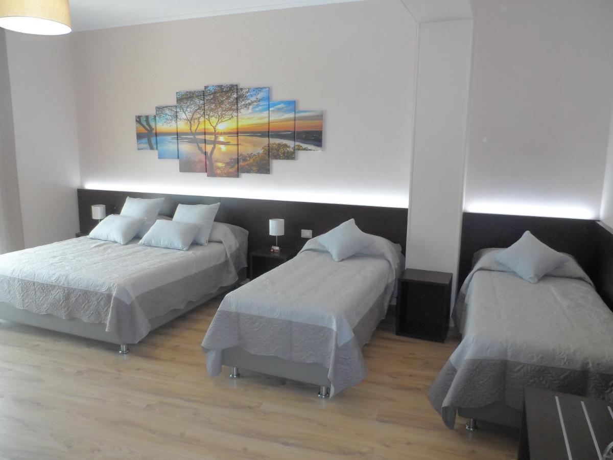 Bellavista B&B Lamezia Terme Exteriör bild
