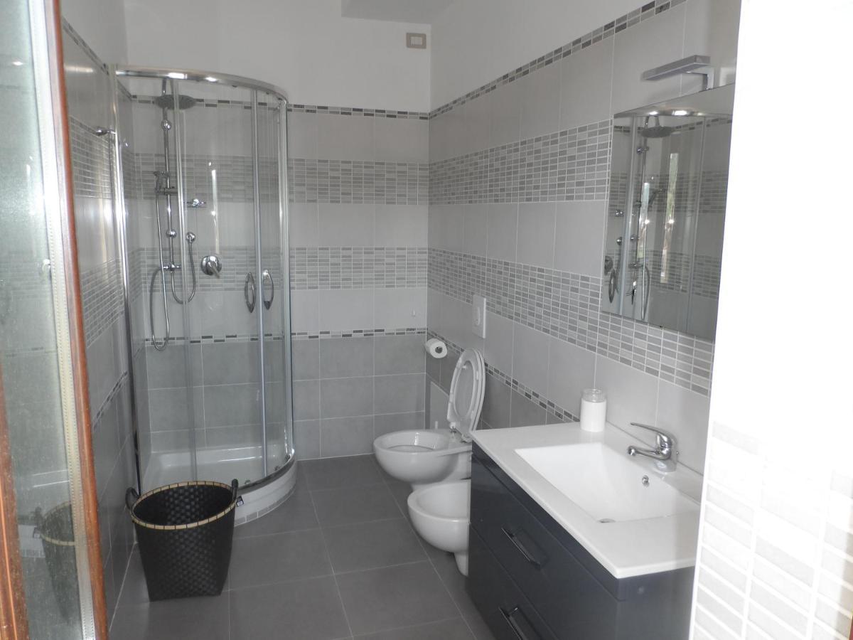 Bellavista B&B Lamezia Terme Exteriör bild