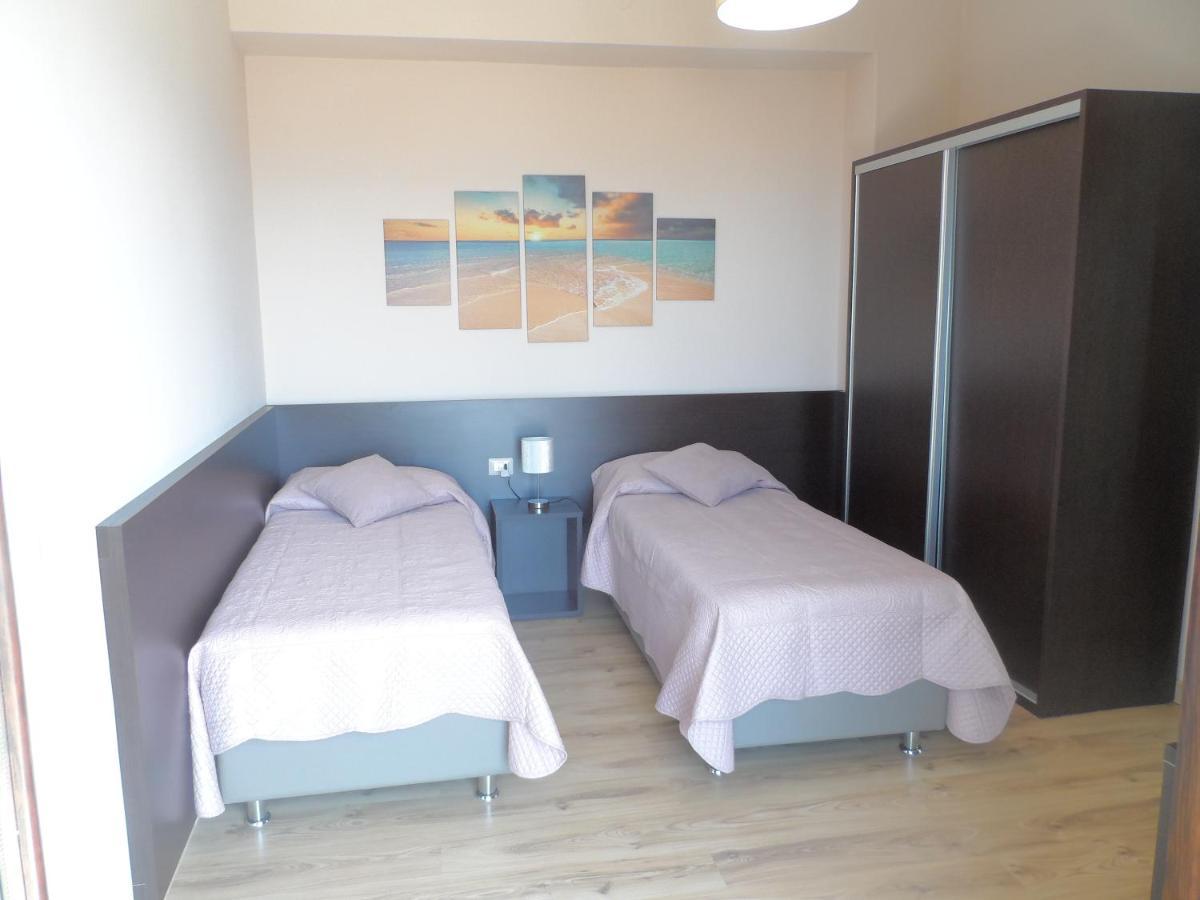 Bellavista B&B Lamezia Terme Exteriör bild