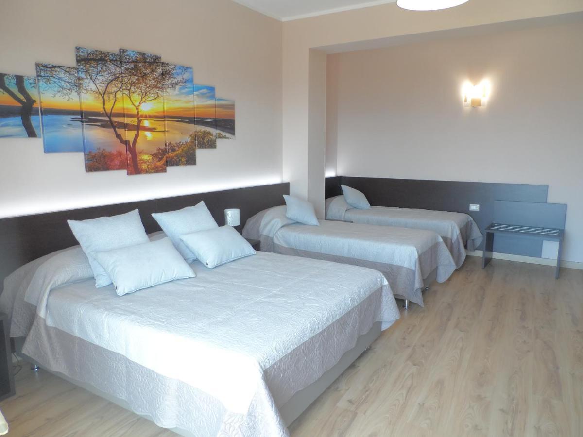 Bellavista B&B Lamezia Terme Exteriör bild